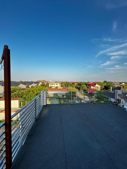 Penthouse cu 4 camere Pipera Lux - 281 mp - Padure - Colt de Rai - 20