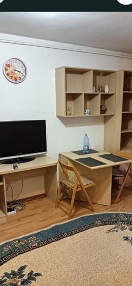 Garsoniera - Tractorul - langa Coresi Mall - 6