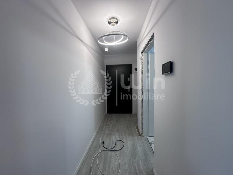 Apartament 2 camere 60mp | Finisat | Bloc nou | Garaj | Terasa | Iris - 4