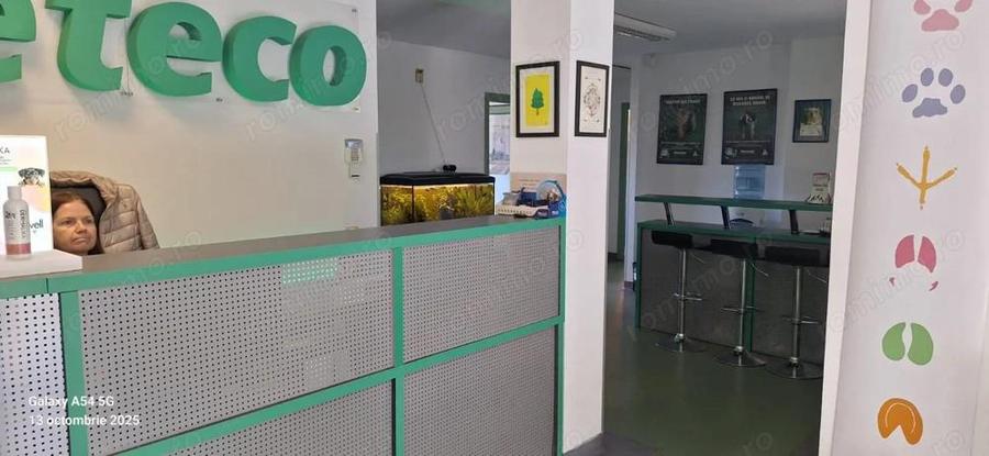 Cladire de birouri Piata Presei Libere - 8