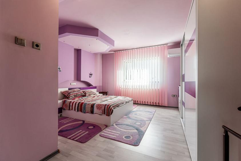 Casă spațioasă în mijlocul orasului, Str. Constantin Brâncuși - 3