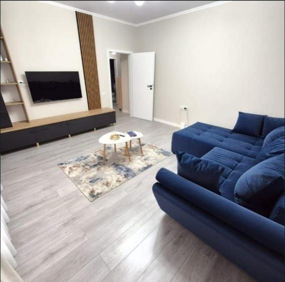 Apartament superb Exigent Plaza - 1