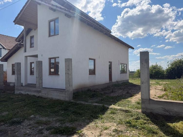 Casa noua Vila Mandruloc / Arad - 3