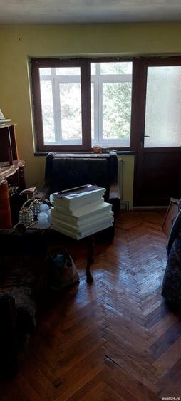 Inchiriez sau vand apartament cu patru camere in Caracal - 5