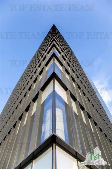 Spatiu de Birouri de 528 mp in Zona Aviatiei langa Metrou Aurel Vlaicu - 10