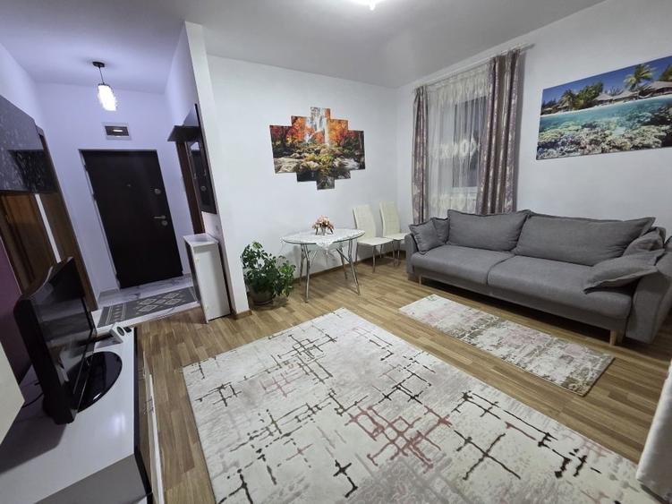 Apartament Nou + Loc de Parcare Privat + Terasă 12mp – Str. Elisabeta Rizea(Sud) - 11