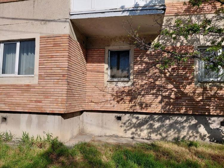 De inchiriat apart parter ,str.Vasile Lupu - 3