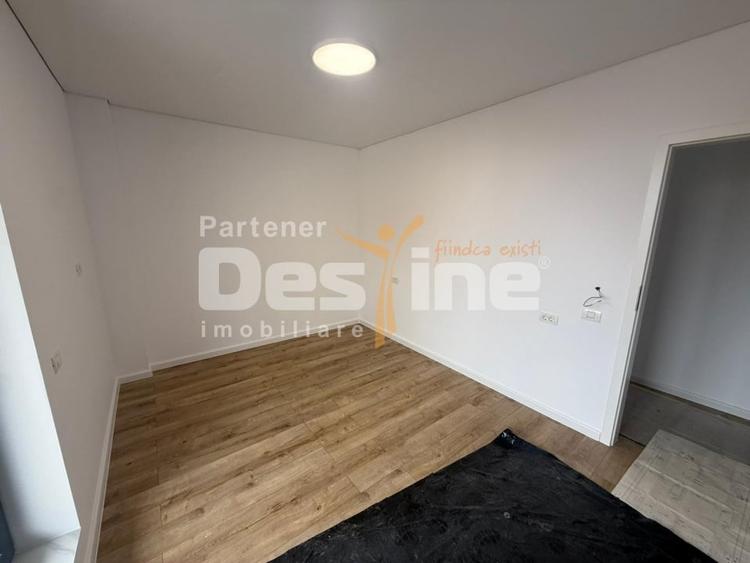 3 camere I bloc 2026 I 99mp I etaj 1/3 I Metrou Crangasi - 6