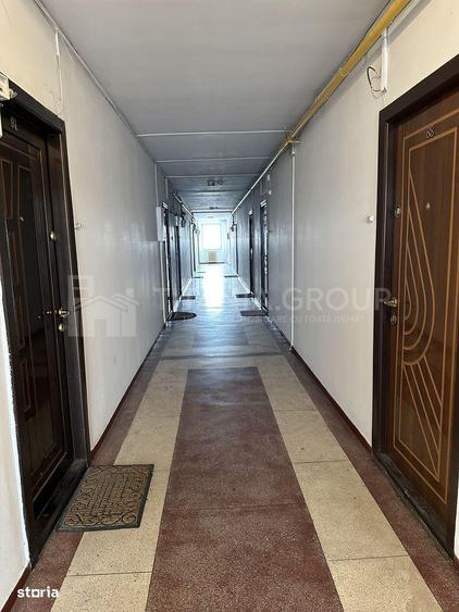 Garsoniera de vanzare in Bd. Victoriei cu vedere spre Tampa - 11