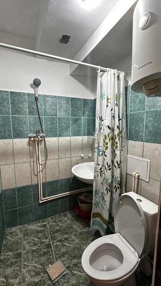 Garsoniera de inchiriat ?iglina 1, aproape de Faleza ?i Parc Viva - 2