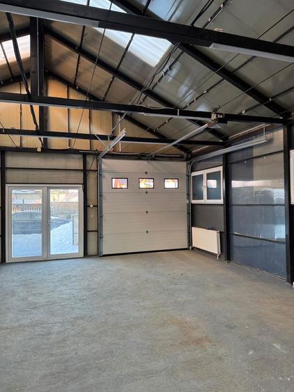 Inchiriez Hala Pitesti - 2