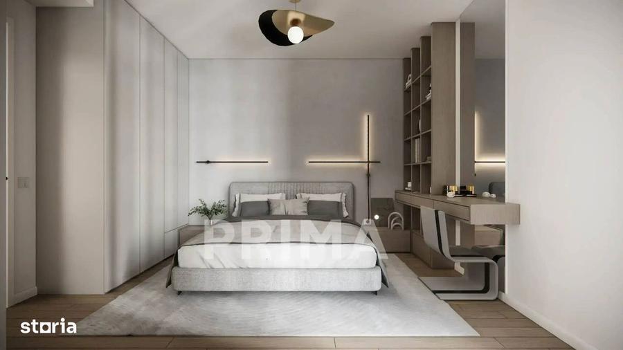 Apartament 2 camere | Central | Finisat | Prima Urbana | Fara Balcon - 9