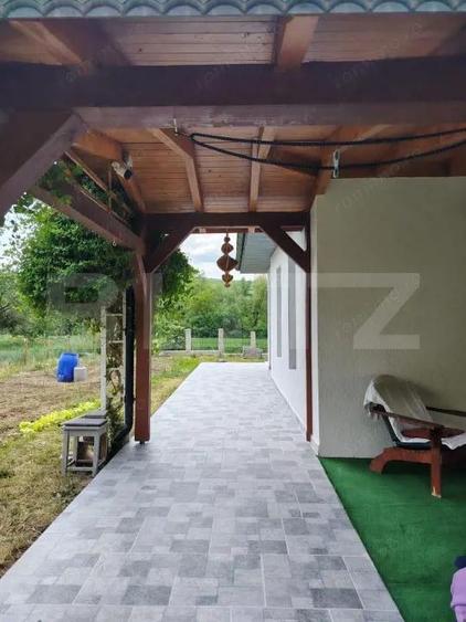 Casa De Vanzare in Cerghid - 1