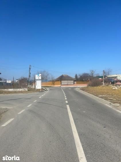 Vadu Corbu Teren superb 1000 mp investitie sau casa de vacanta - 10