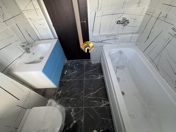 Casa 5 camere + Terasa pe acoperis - Nefinalizata - 9