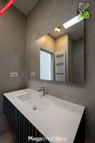 ✅TVA inclus: Complex de case finalizat, RYA Lago - Mamaia Nord - 6