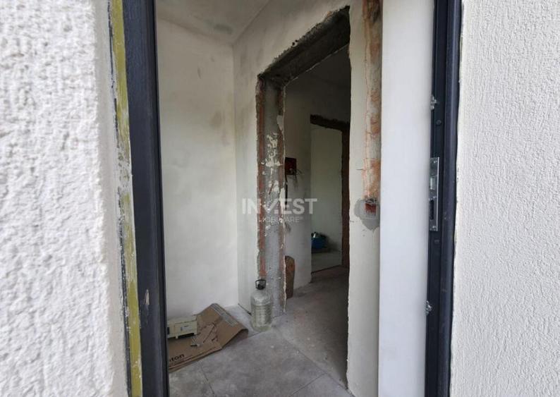 CASA INDIVIDUALA LUNCA CETATUII , 3 CAMERE SI 2 BAI , 500 MP - 9