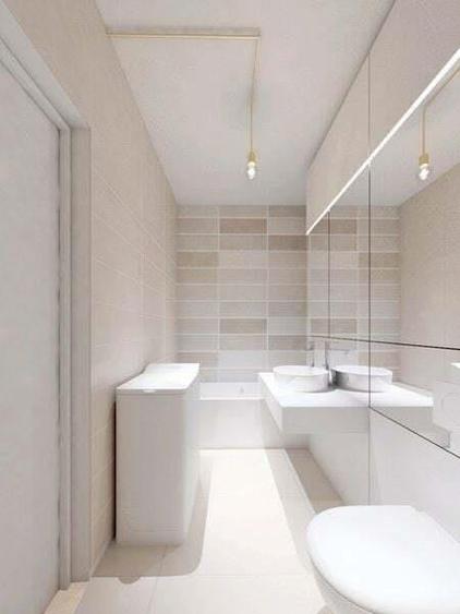 Apartament 4 Camere Decomandat 117MP Zona Brancoveanu 10 Min Metrou - 1