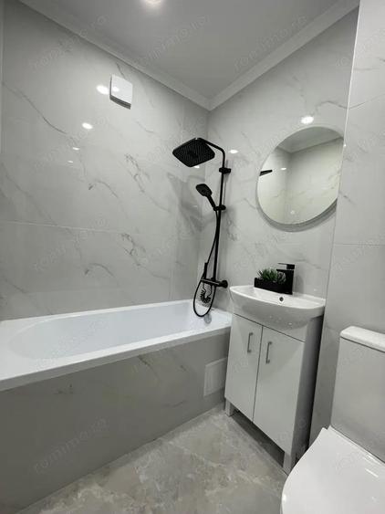 Aparatament cu 2 camere de inchiriat in zona Panduri Academia Militara - 1