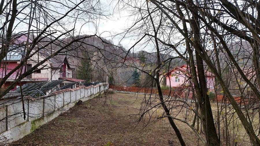 Comision 0% | 1.142 mp | Zona premium de vile - Dambul Morii, Brasov - 9