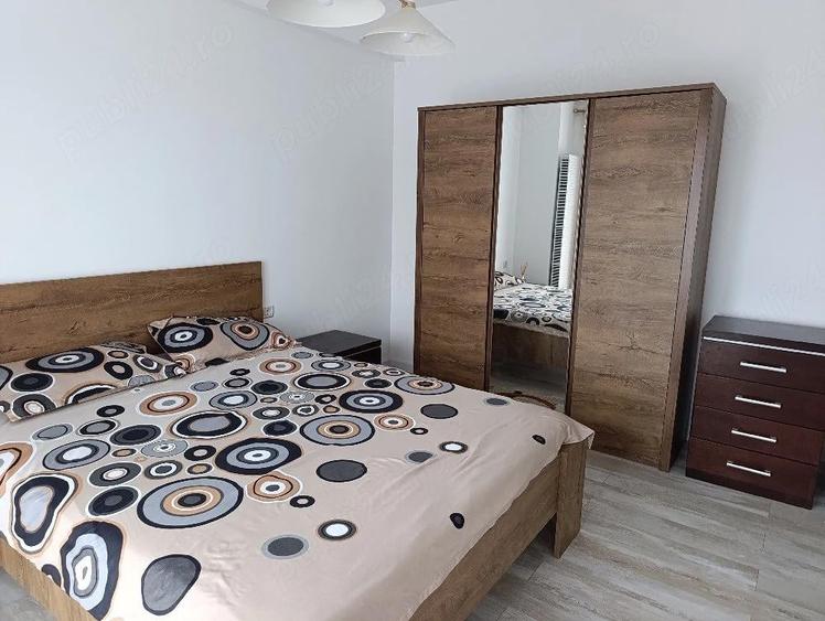 Doua camere Corni?oiu zona Consul - 8