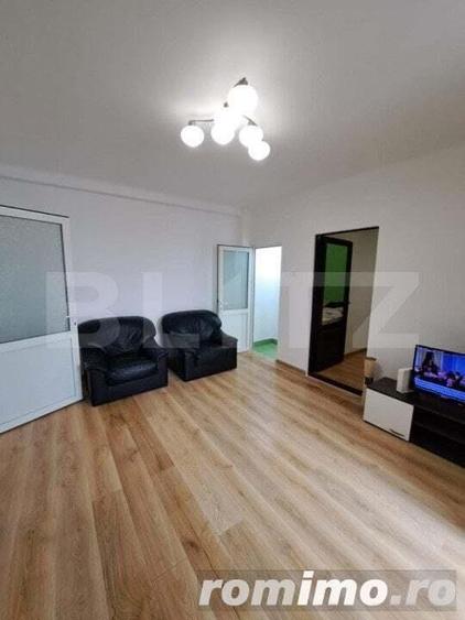 Apartament 2 camere, semidecomandat, 48mp, Ultracentral - 3