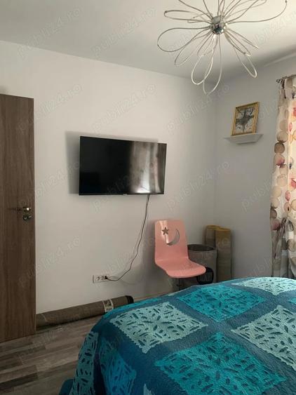 Casa de vanzare la ?ara nou construita lini?te ?i confort! - 1