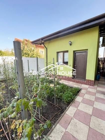 Vila P+E+M, 8 camere, teren 830mp, PIPERA – Scoala Americana - 29