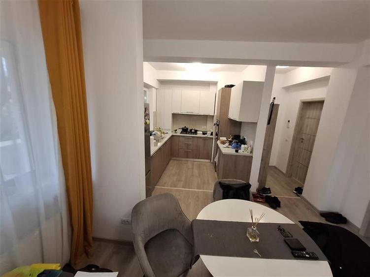 Apartament 2 camere mobilat si utilat Tatarasi - 3