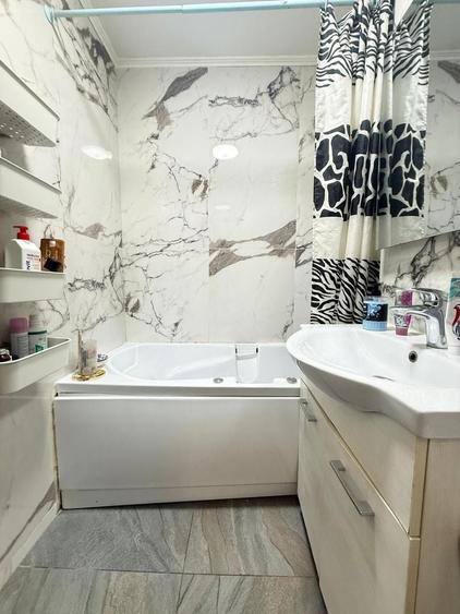 3 CAMERE  | COMPLET RENOVAT 2024 | METROU MUNCII - 9