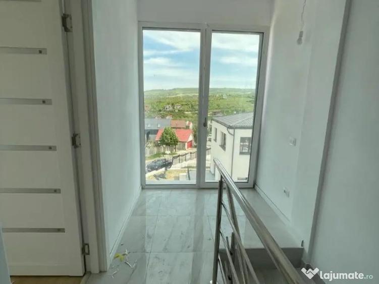Casa tip duplex P+1Et. Ia?i zona Bucium, la pre? de apartament - 12
