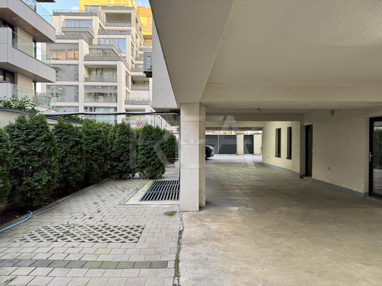 Loc de parcare Str. Petru Rares 13 - zona Victoriei - 3