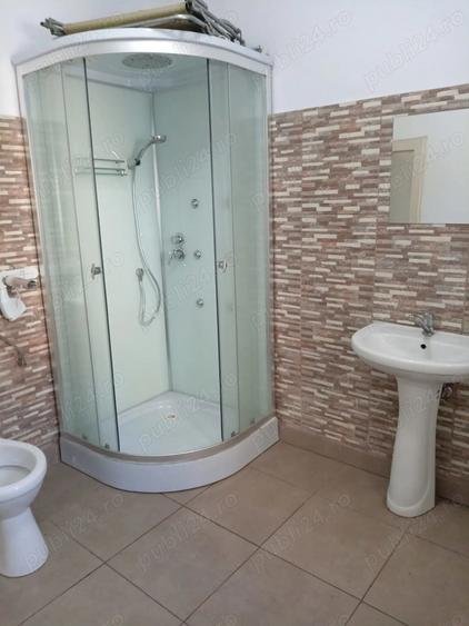 Inchiriez casa cu curte pe strada Axente Sever, cartier Gheorgheni, aproape de Centru, Cluj-Napoca - 3