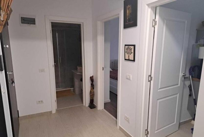 Apartament Plaza Residence vedere parc/metrou 5 minute - 3