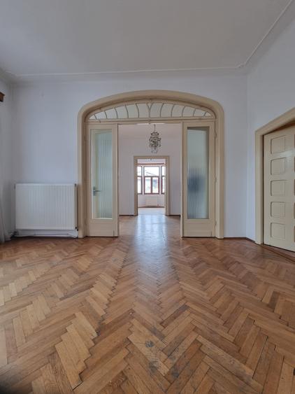 Etaj Vilă Interbelică – Investiție Centrală Calea Călărașilor / Hala Traian - 5