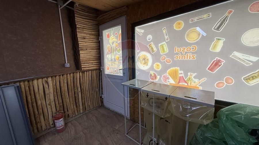 Spațiu comercial de vânzare - 10