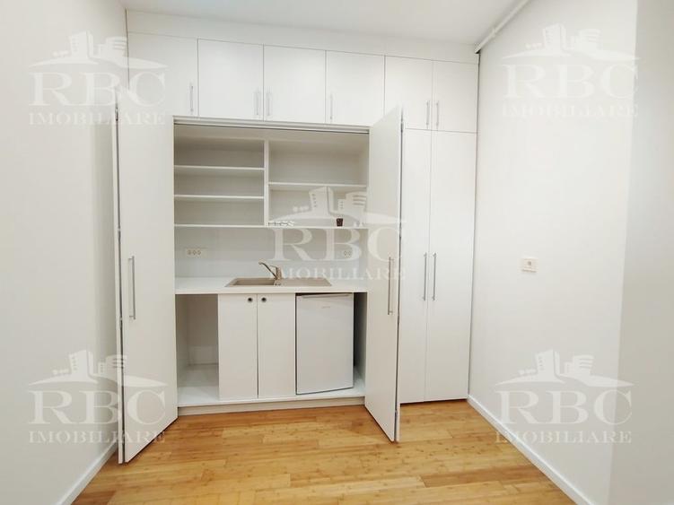 Spațiu pentru birouri lângă Facultatea de Litere - 10