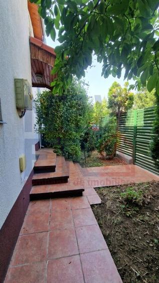 Inchiriere casa 3 camere, ansamblul rezidential Class - Pipera-Tunari - 12