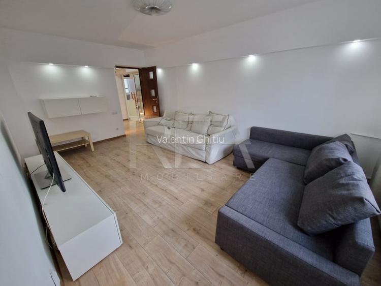 Apartament 4 camere Pantelimon – mobilat, utilat si parcare inclusa