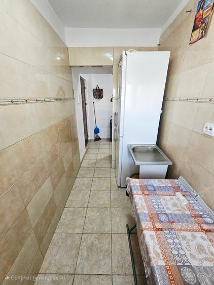 EXCLUSIVITATE – Apartament 2 camere, etaj 1, zona Vest–Lacul Bâlea - 12