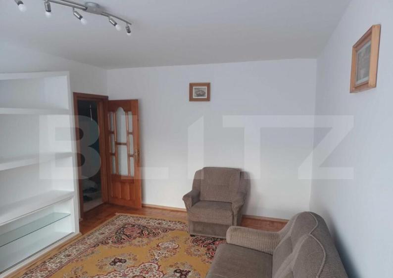 Apartament 3 camere, 63 mp, decomandat, zona Obcini - 6