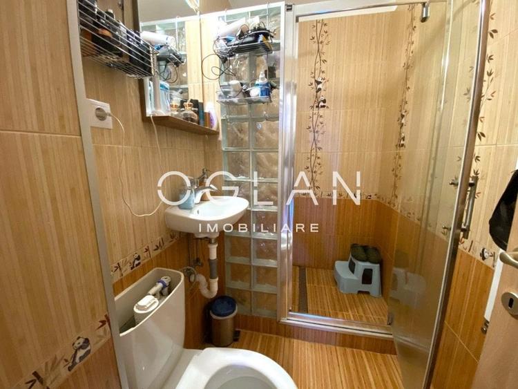 Apartament 3 camere, Etaj 2, cartierul Arhitectilor 0% Comision - 14