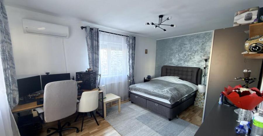 Apartament modern 3 camere 93mpu zona Lupeni - 4