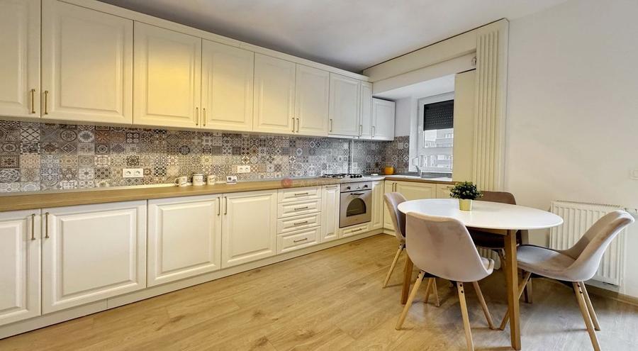 Suprafata Generoasa - 2