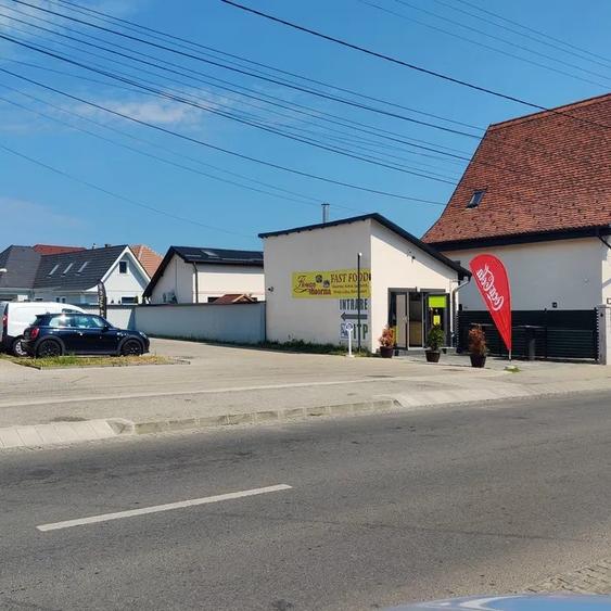 Imobil individual de vanzare | 29 mp | -Vasile Aaron - 3