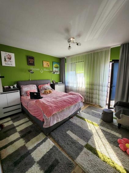 Duplex 4 camere in Domnesti, constructie 2020 | Bucatarie mobilata - 1