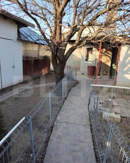 Casa unifamiliala complet mobilata ?i utilata gata pen - 9