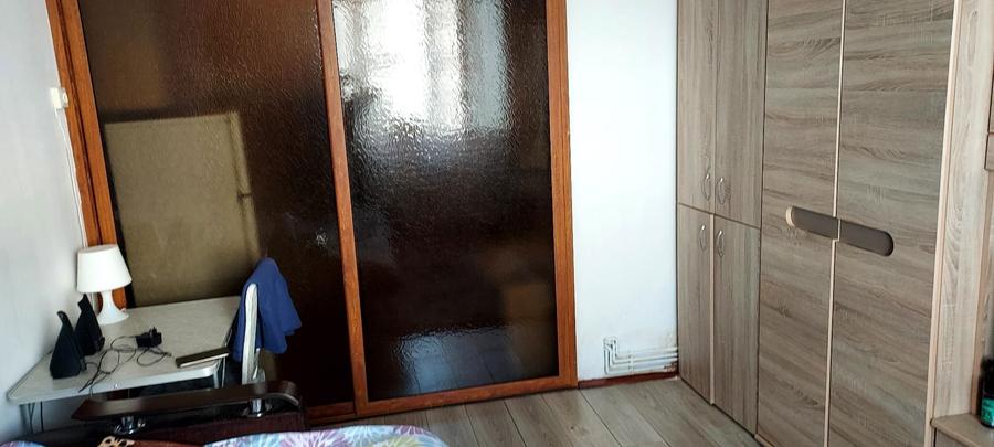 Garsoniera de inchiriat strGranicerilor - 1