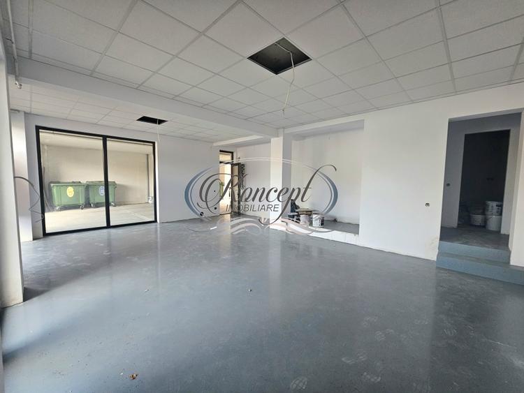 Spatiu ideal pentru showroom sau birouri, Someseni Cluj - 3