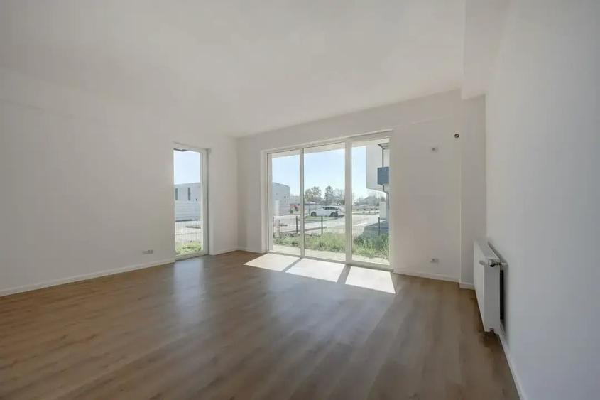 Apartament cu 4 camere cu gradina The Suburb Buftea - 14